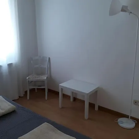 Con Giardino A Appartement