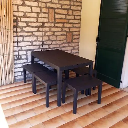 Con Giardino A Appartement Garda (Verona)