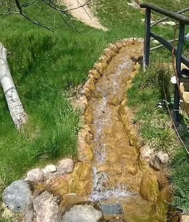 Con Giardino A Garda Apartman *